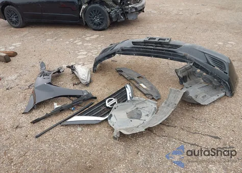 2016 Nissan Altima 2.5 S z USA, uszkodzony, nr VIN 1N4AL3APXGN348206